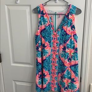 Lily Pulitzer Donna Romper